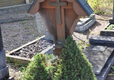 České Hamry, Omnium, 2020