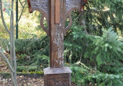 České Hamry, Omnium, 2020