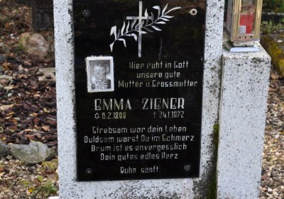 České Hamry, Omnium, 2020