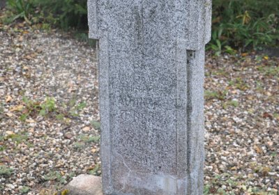 České Hamry, Omnium, 2020