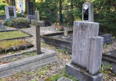 České Hamry, Omnium, 2020