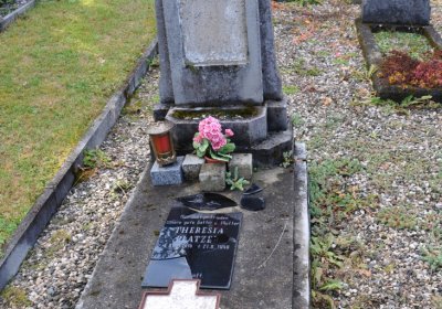 České Hamry, Omnium, 2020