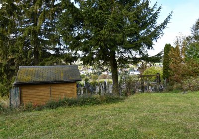 České Hamry, Omnium, 2020