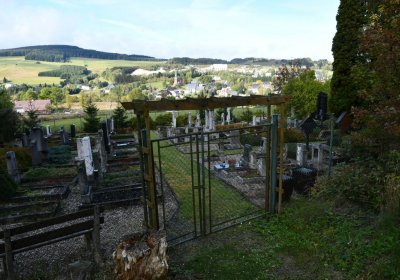 České Hamry, Omnium, 2020