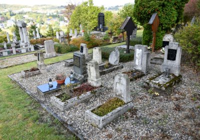 České Hamry, Omnium, 2020