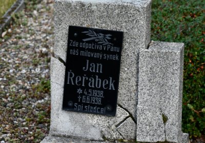 České Hamry, Omnium, 2020