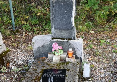 České Hamry, Omnium, 2020