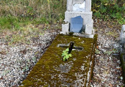 České Hamry, Omnium, 2020