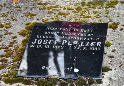 České Hamry, Omnium, 2020