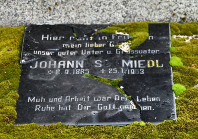 České Hamry, Omnium, 2020