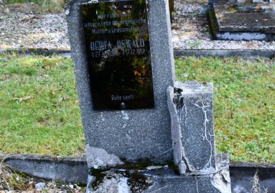 České Hamry, Omnium, 2020