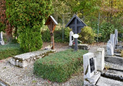 České Hamry, Omnium, 2020