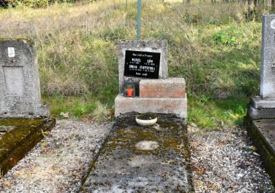 České Hamry, Omnium, 2020