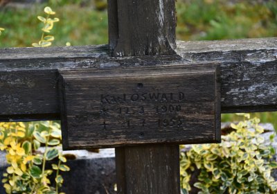 České Hamry, Omnium, 2020