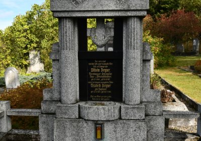 České Hamry, Omnium, 2020