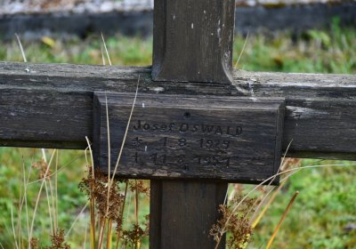 České Hamry, Omnium, 2020