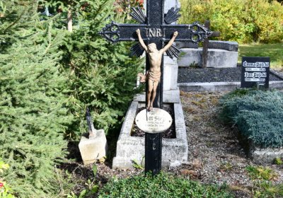 České Hamry, Omnium, 2020