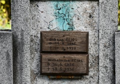 České Hamry, Omnium, 2020