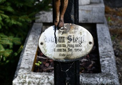 České Hamry, Omnium, 2020