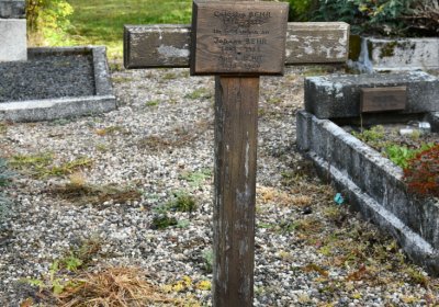 České Hamry, Omnium, 2020