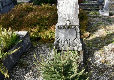 České Hamry, Omnium, 2020