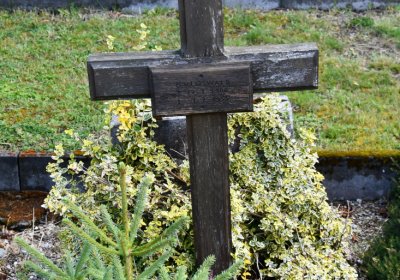 České Hamry, Omnium, 2020