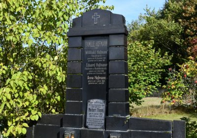 České Hamry, Omnium, 2020