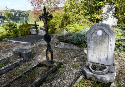 České Hamry, Omnium, 2020