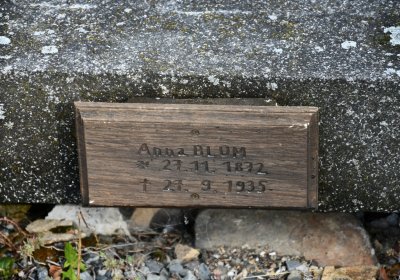 České Hamry, Omnium, 2020