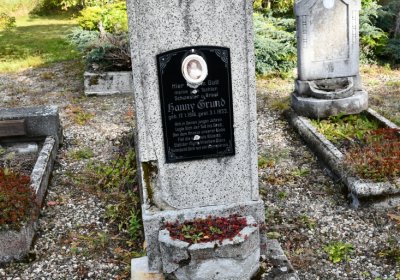 České Hamry, Omnium, 2020