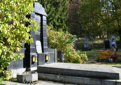 České Hamry, Omnium, 2020