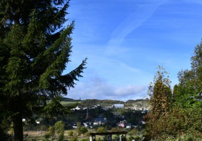 České Hamry, Omnium, 2020