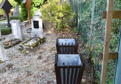 České Hamry, Omnium, 2020