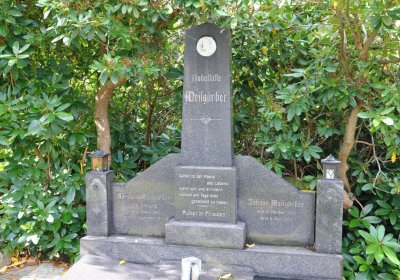 Vejprty, Omnium, 2020