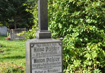 Vejprty, Omnium, 2020