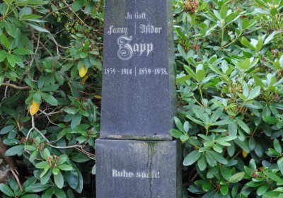 Vejprty, Omnium, 2020