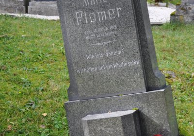 Vejprty, Omnium, 2020