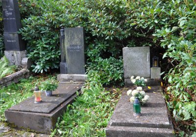 Vejprty, Omnium, 2020