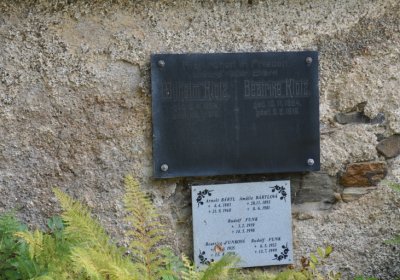 Vejprty, Omnium, 2020