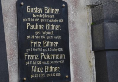 Vejprty, Omnium, 2020