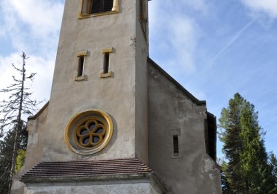 Vejprty, Omnium, 2020