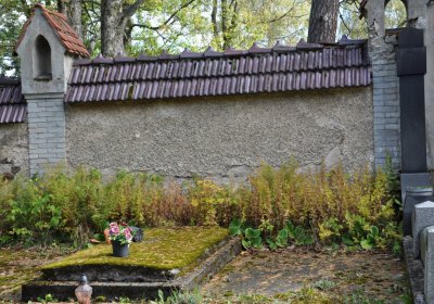 Vejprty, Omnium, 2020