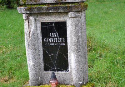 Vejprty, Omnium, 2020