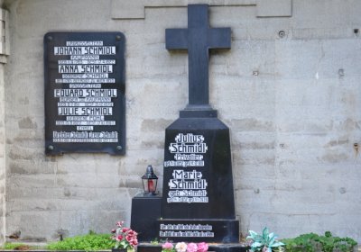 Vejprty, Omnium, 2020