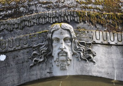 Vejprty, Omnium, 2020