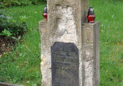 Vejprty, Omnium, 2020