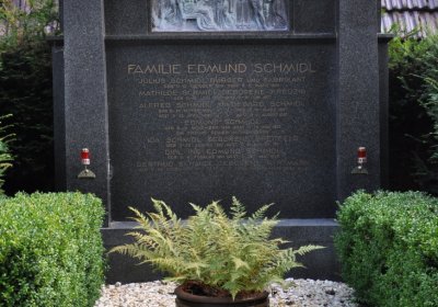 Vejprty, Omnium, 2020