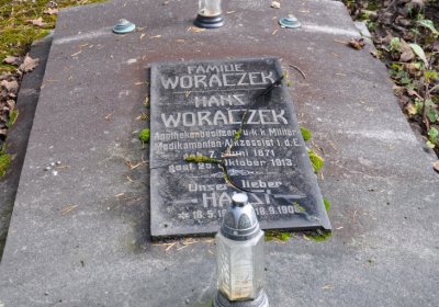 Vejprty, Omnium, 2020