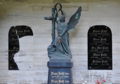 Vejprty, Omnium, 2020