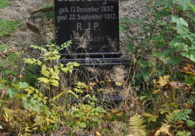 Vejprty, Omnium, 2020